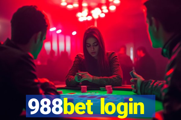 988bet login